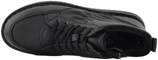 Купить XUS-23009-7A-KB MADELLA Ботинки женские за 7 490 руб. в интернет-магазине Дом Обуви