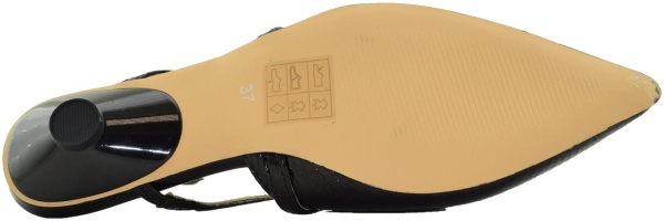 Купить  A825T-H821-TP117 JA'VENSI Пантолеты женские за 6 120 руб. в интернет-магазине Дом Обуви Купить  A825T-H821-TP117 JA'VENSI Пантолеты женские за 6 120 руб. в интернет-магазине Дом Обуви