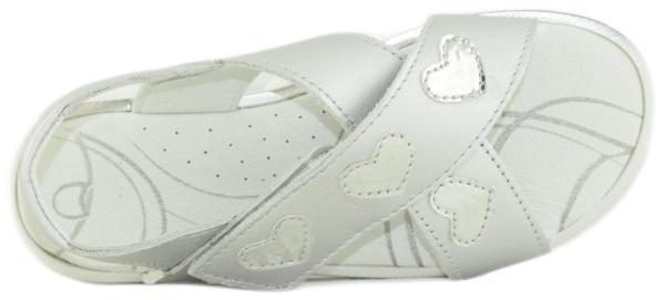 Купить 522154-21 КОТОФЕЙ Босоножки подростковые за 1 990 руб. в интернет-магазине Дом Обуви