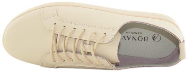 Купить 2F10-3-115 BONAVI Кеды женские за 3 980 руб. в интернет-магазине Дом Обуви