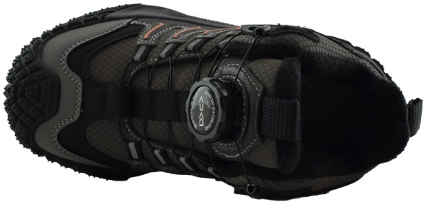 Купить 53699ук-1 KAPIKA Ботинки детские  за 3 800 руб. в интернет-магазине Дом Обуви