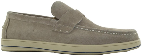 Купить A6040-1-605 GIOVANNI BRUNO Лоферы мужские за 6 910 руб. в интернет-магазине Дом Обуви