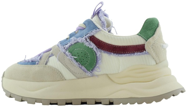 Купить JT609-1-3 SS33 Кроссовки женские за 5 010 руб. в интернет-магазине Дом Обуви