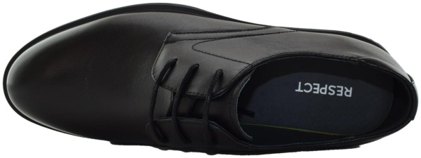 Купить VS83-196511 RESPECT Полуботинки мужские за 8 500 руб. в интернет-магазине Дом Обуви