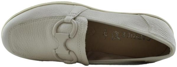 Купить 9-9-24700-42-136 CAPRICE Лоферы женские за 9 995 руб. в интернет-магазине Дом Обуви