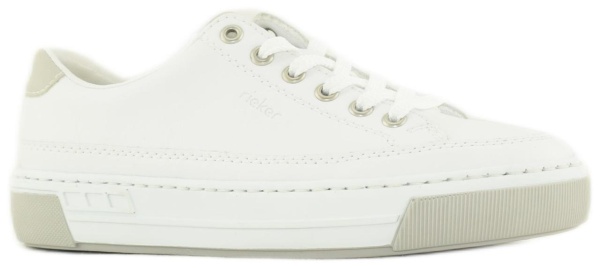 Купить L8847-80 RIEKER Кеды женские за 5 960 руб. в интернет-магазине Дом Обуви