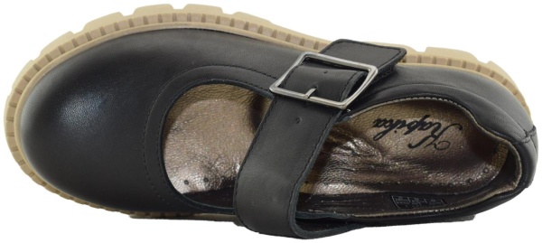 Купить 231102т-1 KAPIKA Туфли детские за 5 950 руб. в интернет-магазине Дом Обуви