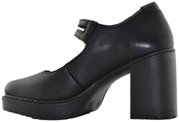 Купить Y4164-00 RIEKER Туфли женские за 7 250 руб. в интернет-магазине Дом Обуви