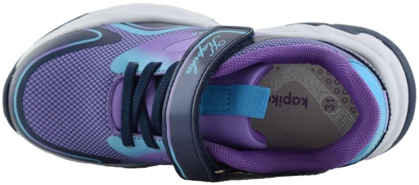 Купить 73833с-2 KAPIKA Кроссовки детские  за 2 730 руб. в интернет-магазине Дом Обуви