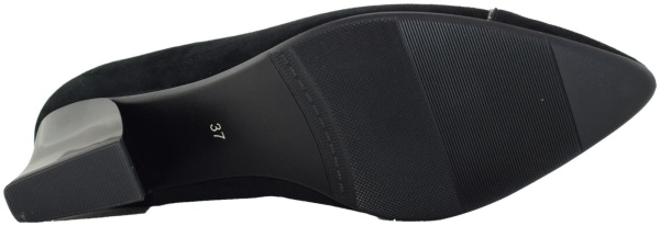 Купить VS74-179780 RESPECT Полуботинки женские за 7 570 руб. в интернет-магазине Дом Обуви