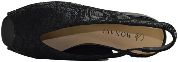 Купить 51-BKE27-93-201 BONAVI Босоножки женские за 4 720 руб. в интернет-магазине Дом Обуви