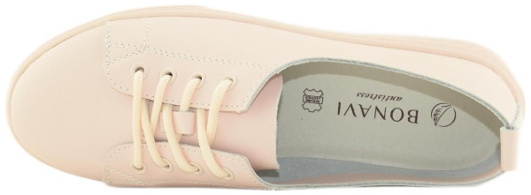 Купить 31F10-37-016 BONAVI Кеды женские за 3 400 руб. в интернет-магазине Дом Обуви