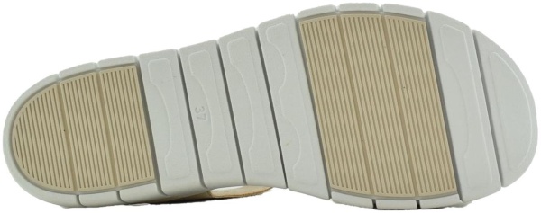 Купить 9-9-28701-42-140 CAPRICE Босоножки женские за 6 000 руб. в интернет-магазине Дом Обуви