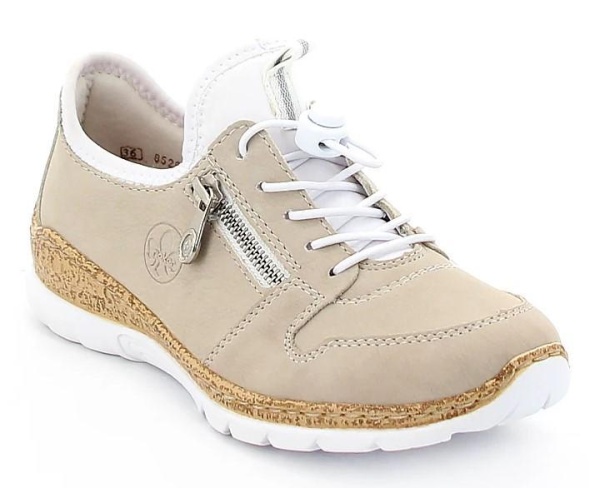 Купить N42G0-60 RIEKER Кроссовки женские за 7 450 руб. в интернет-магазине Дом Обуви