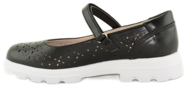 Купить 23890п-1 KAPIKA Туфли подростковые за 2 650 руб. в интернет-магазине Дом Обуви