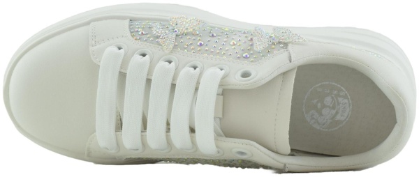 Купить 2311-6 SS33 Кеды женские за 6 010 руб. в интернет-магазине Дом Обуви