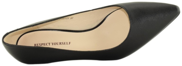 Купить VS75-147121/8 RESPECT Туфли женские за 6 210 руб. в интернет-магазине Дом Обуви