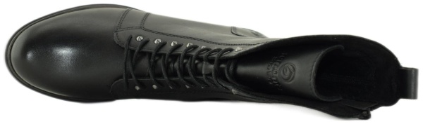 Купить D8380-01 REMONTE Ботинки женские за 9 450 руб. в интернет-магазине Дом Обуви