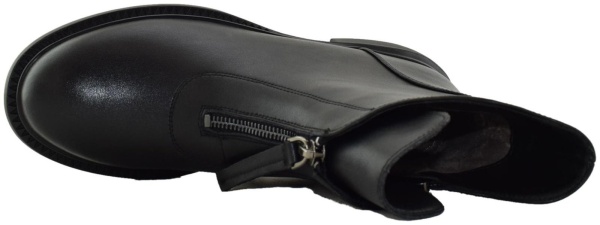 Купить D1626-1060W5-1012 GOMILLI Ботинки женские за 7 340 руб. в интернет-магазине Дом Обуви