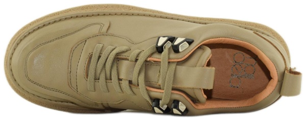 Купить XUS-23969-7D-KT KRAUS Полуботинки женские за 5 340 руб. в интернет-магазине Дом Обуви