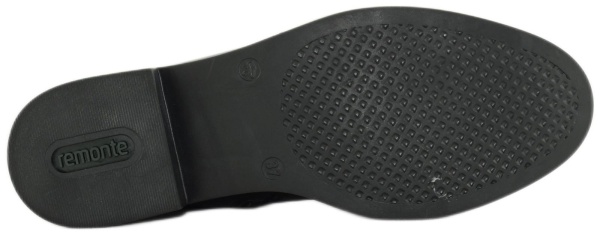 Купить D8380-01 REMONTE Ботинки женские за 9 450 руб. в интернет-магазине Дом Обуви