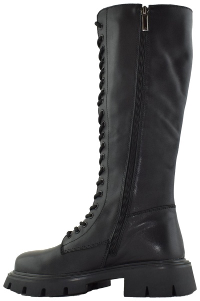 Купить H529-L797-1 JA'VENSI Сапоги женские за 10 660 руб. в интернет-магазине Дом Обуви