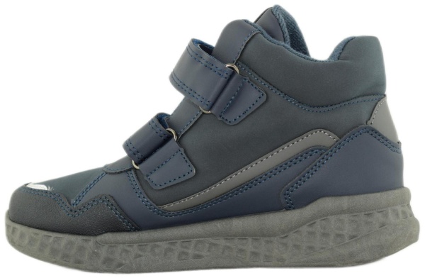 Купить 228325/08-03 CROSBY Ботинки подростковые за 2 250 руб. в интернет-магазине Дом Обуви