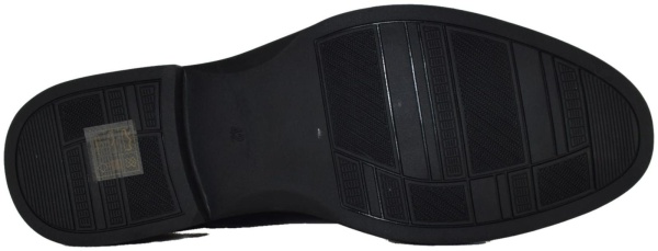 Купить YC008_01PT-BL  EL TEMPO Полуботинки  мужские за 4 950 руб. в интернет-магазине Дом Обуви