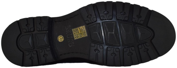 Купить K156-17-1094 GIOVANNI BRUNO Туфли мужские за 7 120 руб. в интернет-магазине Дом Обуви