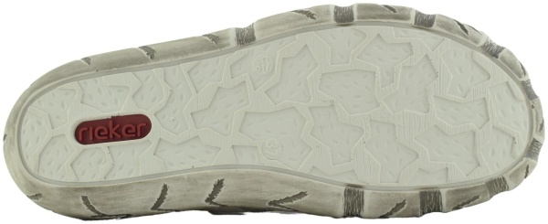 Купить L0303-60 RIEKER Туфли женские за 6 450 руб. в интернет-магазине Дом Обуви