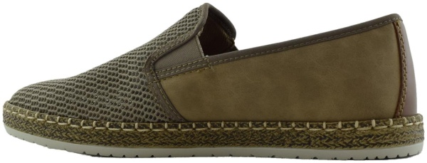 Купить B5265-65 Rieker Слипоны мужские  за 4 730 руб. в интернет-магазине Дом Обуви