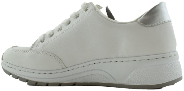 Купить N6508-80 RIEKER Кроссовки женские за 7 950 руб. в интернет-магазине Дом Обуви