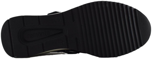 Купить D0T13-03 REMONTE Туфли женские за 6 130 руб. в интернет-магазине Дом Обуви