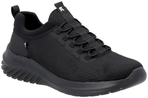 Купить U0504-00 RIEKER Кроссовки мужские за 5 920 руб. в интернет-магазине Дом Обуви