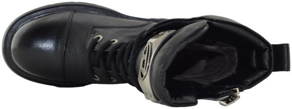 Купить VE101-N468-1 JA'VENSI Ботинки женские за 9 180 руб. в интернет-магазине Дом Обуви