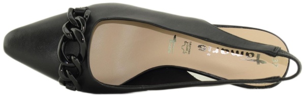 Купить 1-1-29608-28-001 TAMARIS Туфли летние женские за 7 190 руб. в интернет-магазине Дом Обуви