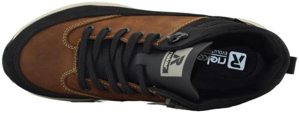 Купить U0173-22 RIEKER Кроссовки мужские за 7 560 руб. в интернет-магазине Дом Обуви