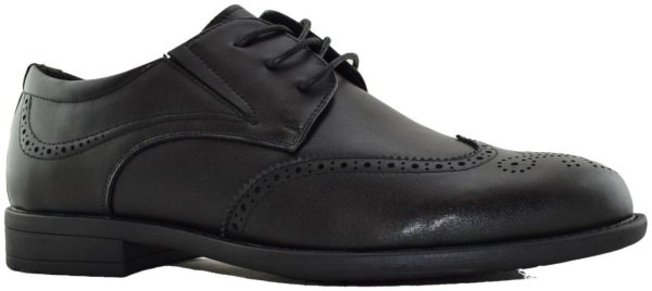 Купить YC011_02SK-BL EL TEMPO Полуботинки мужские за 5 950 руб. в интернет-магазине Дом Обуви