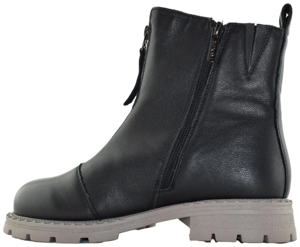 Купить 32W10-43-101B BONAVI Ботинки женские за 8 020 руб. в интернет-магазине Дом Обуви