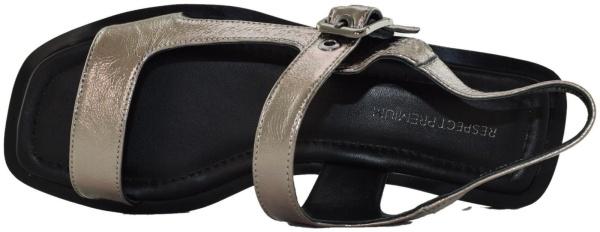 Купить VS58-187113/8 RESPECT Сандалии женские за 5 770 руб. в интернет-магазине Дом Обуви