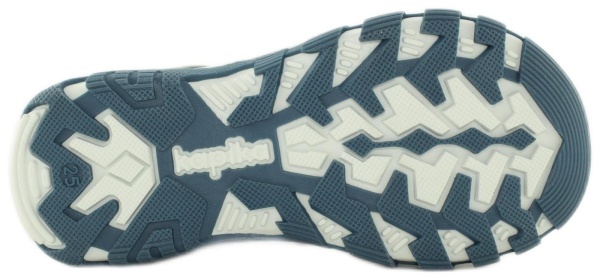 Купить 32574-2  KAPIKA Туфли детские летние за 1 900 руб. в интернет-магазине Дом Обуви