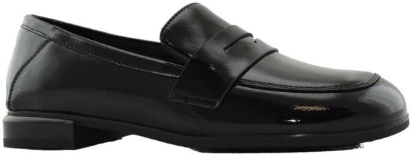 Купить AM030_01LK-BL EL TEMPO Лоферы женские за 5 730 руб. в интернет-магазине Дом Обуви