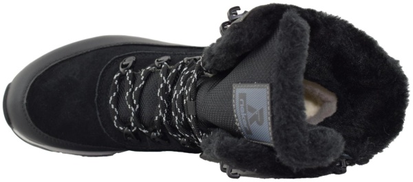 Купить W0066-00 RIEKER Ботинки женские за 11 950 руб. в интернет-магазине Дом Обуви