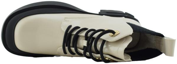 Купить 32W7-7-011B BONAVI Ботинки женские за 6 620 руб. в интернет-магазине Дом Обуви