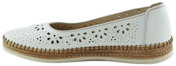 Купить SA6006-2-WHITE VENSI Слипоны женские за 4 680 руб. в интернет-магазине Дом Обуви Купить SA6006-2-WHITE VENSI Слипоны женские за 4 680 руб. в интернет-магазине Дом Обуви