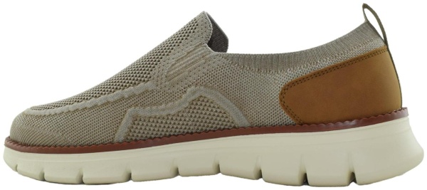 Купить FS002-01TT-BG EL TEMPO Полуботинки мужские за 3 910 руб. в интернет-магазине Дом Обуви