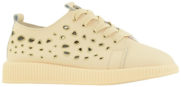 Купить NU011-3 VENSI Кеды женские за 3 500 руб. в интернет-магазине Дом Обуви