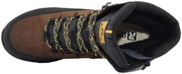 Купить U0171-25 RIEKER Ботинки мужские за 11 950 руб. в интернет-магазине Дом Обуви