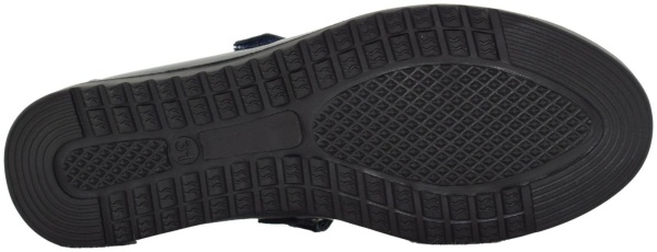 Купить 23970т-2 KAPIKA Туфли детские за 4 540 руб. в интернет-магазине Дом Обуви