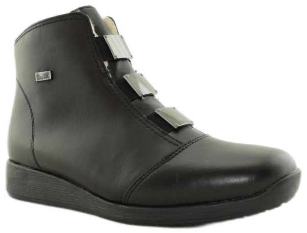 Купить 94082-00 RIEKER Ботинки женские  за 3 900 руб. в интернет-магазине Дом Обуви